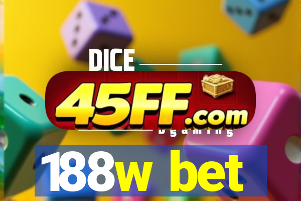 188w bet